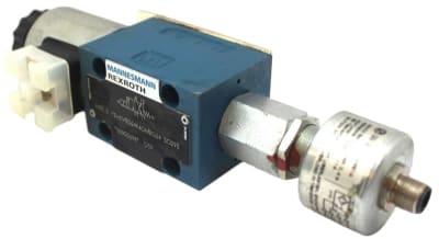 BOSCH 4WE6Y2-61/EG24K4-QMBG24 SO293