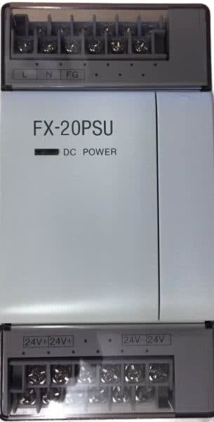 MITSUBISHI FX-20PSU