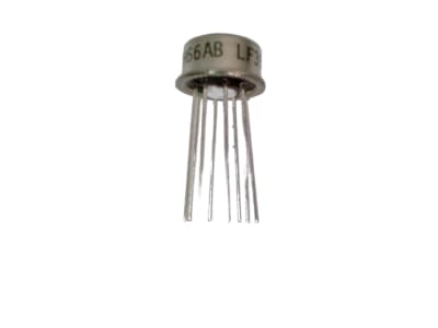 TEXAS INSTRUMENTS SEMI IC357H