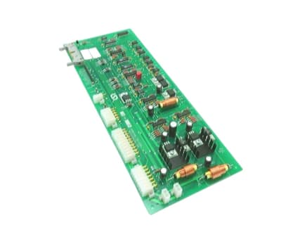 MONITOR LABS 98410033-2