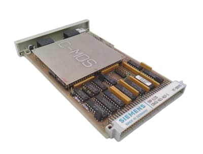 SIEMENS C8451-A11-A12-1