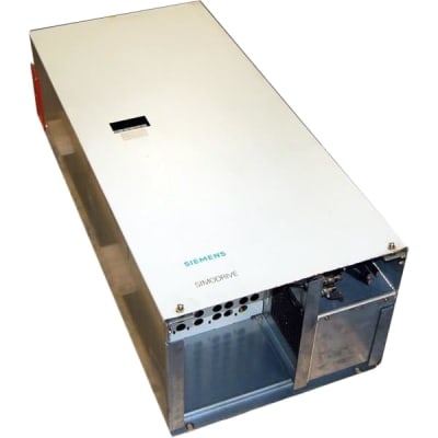 SIEMENS 6SC6504-4AA02
