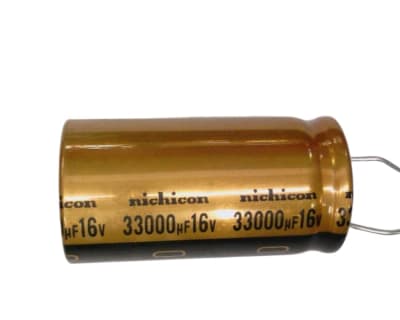 NICHICON UVR1C333MRD