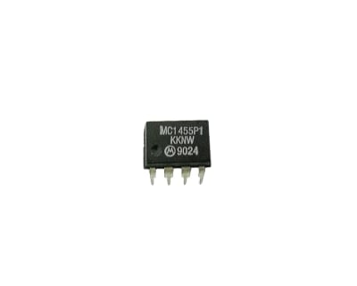 NXP SEMICONDUCTOR MC1455P1
