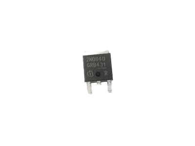 INFINEON IPD25N06S2-40
