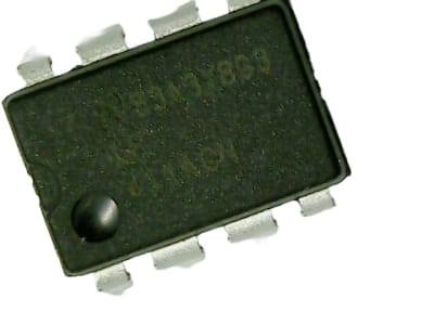 TEXAS INSTRUMENTS SEMI LF411ACN