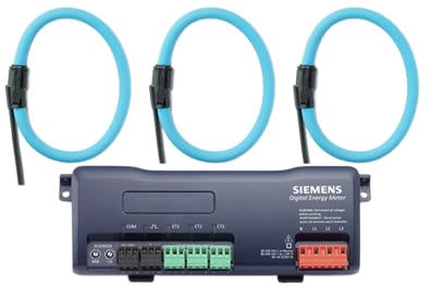 SIEMENS MD-BMS-3-RC-16