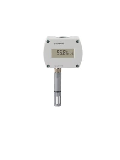 SIEMENS QFA3171D