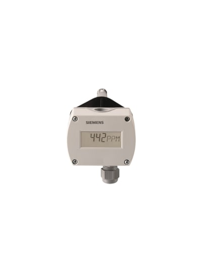SIEMENS QPM2162D