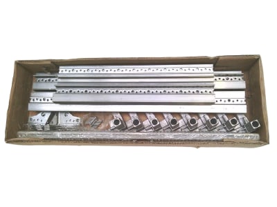 GENERAL ELECTRIC 288849