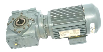 SEW EURODRIVE SA47DT90S4BM62HR