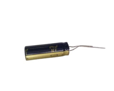 MATSUSHITA ELECTRIC EEU-FC1H471L