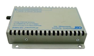 OMNITRON 8900-0-F