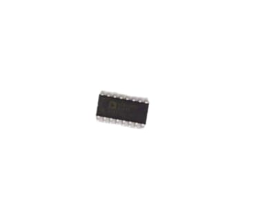ANALOG DEVICES ADG513BRZ
