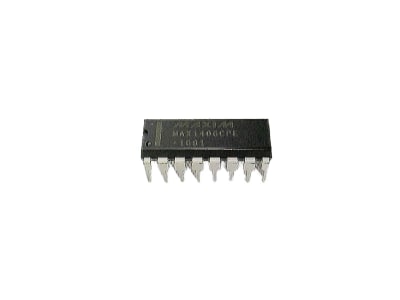 MAXIM INTEGRATED PRODUCTS MAX1406CPE+