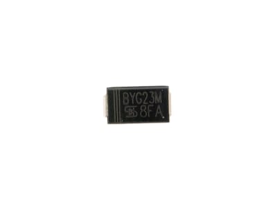 VISHAY BYG23M-E3