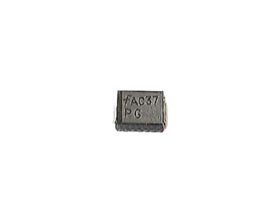 ON SEMICONDUCTOR SMBJ120A