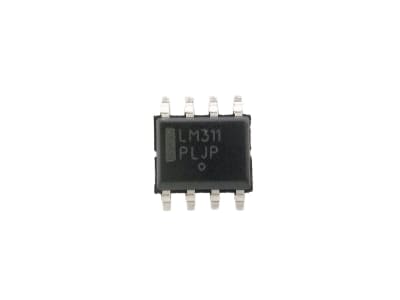 ON SEMICONDUCTOR LM311DR2G