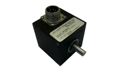 ENCODER PRODUCTS COMPANY 712-1200/1-P-O-S-6-S-S-N