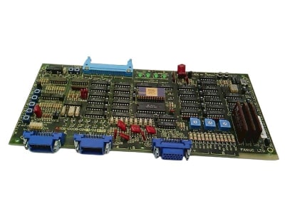 FANUC A350-0008-T244/06