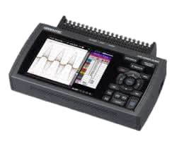 GRAPHTEC GL820