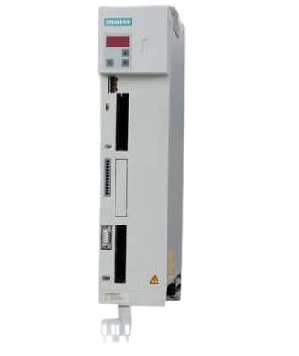 SIEMENS 6SE7018-0EP50-Z C33+G91