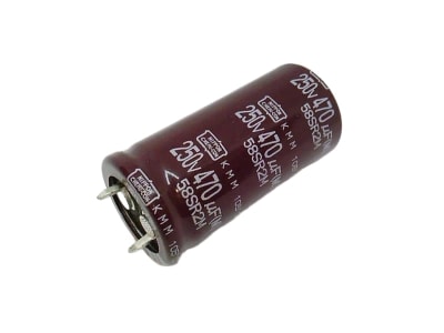 UNITED CHEMI CON EKMM251VSN471MP45S