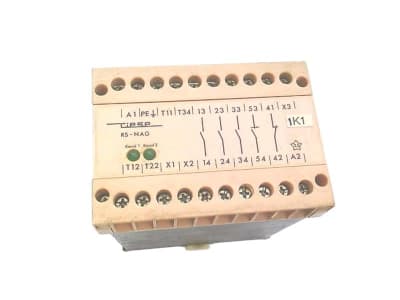 RIESE ELECTRONIC RS-NAG