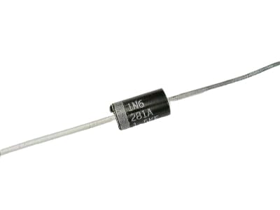 ON SEMICONDUCTOR 1N6281AG