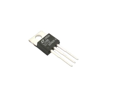 ANALOG DEVICES LT1085CT-12#PBF