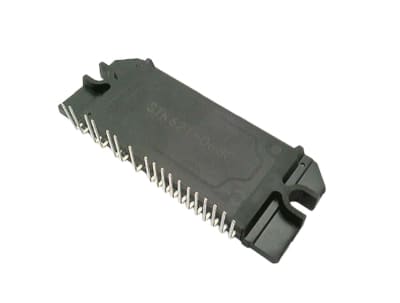 SANYO STK621-068C