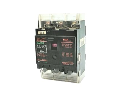 FUJI ELECTRIC EA53A/50