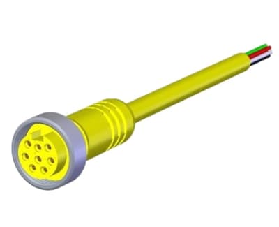 EUCHNER C-MINF08-08X1,0PV01,8-MA-100938