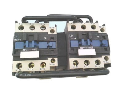 SCHNEIDER ELECTRIC LC2D3210G6