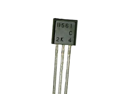 HITACHI 2SB561