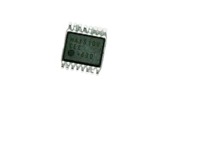 MAXIM INTEGRATED PRODUCTS MAX5106EEE+