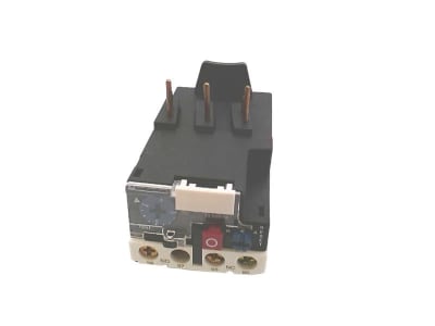 SCHNEIDER ELECTRIC LRD1510