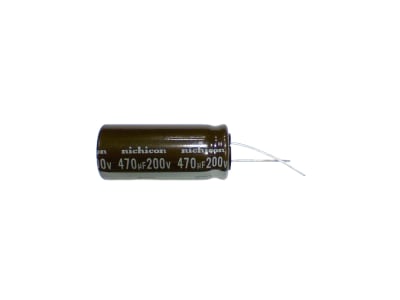 NICHICON UCY2D471MHD