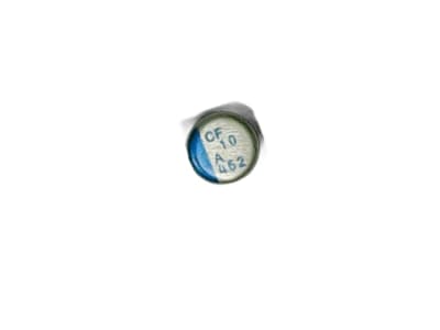 NICHICON PCF1A100MCL1GB