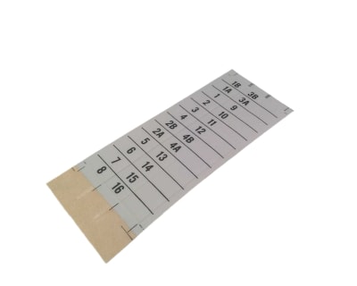 SCHNEIDER ELECTRIC 8030-CBP109