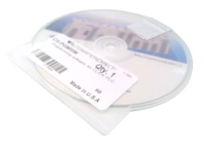 AUTOMATION DIRECT C0-PGMSW