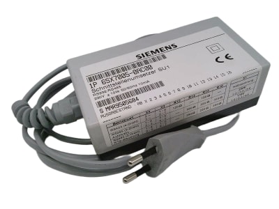 SIEMENS 6SX7005-0AC00