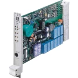 PEPPERL & FUCHS ED2-SH-EX2.R1