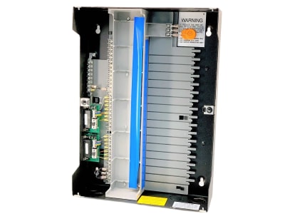 INVENSYS GCMA-103-1-0-1