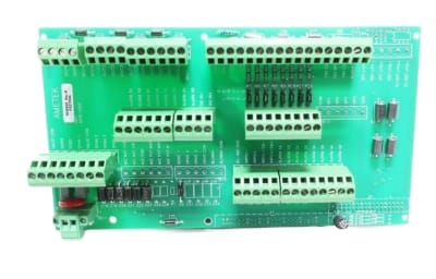 AMETEK 80466SE