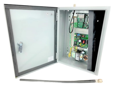 FUNCTIONAL DEVICES RIBWE650L2C