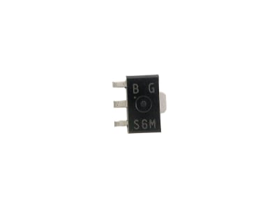 ON SEMICONDUCTOR 2SB1124S-TD-E
