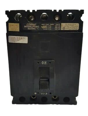 SCHNEIDER ELECTRIC FAP36040