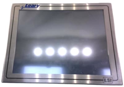 LEARY LSI-15