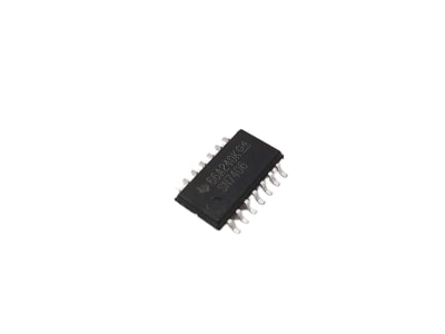 GENERIC SN7406NSR